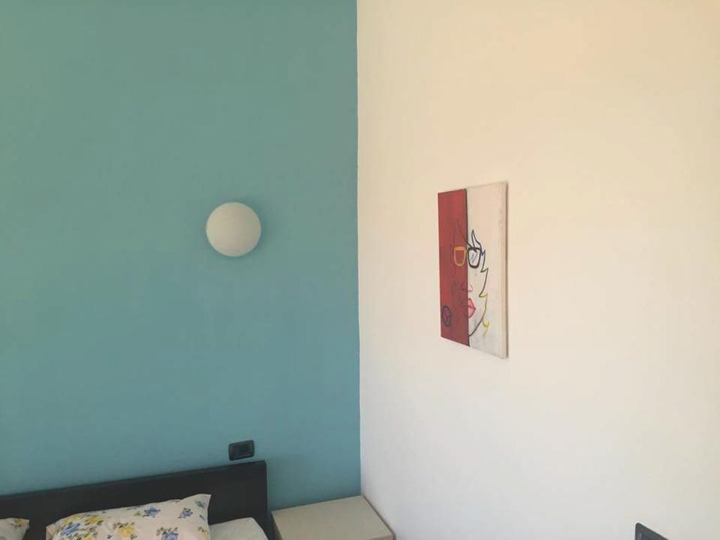 Vila Melpo Apartments Ilias Zewnętrze zdjęcie