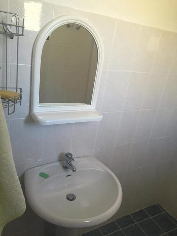 Vila Melpo Apartments Ilias Zewnętrze zdjęcie