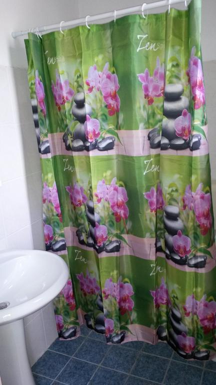 Vila Melpo Apartments Ilias Zewnętrze zdjęcie