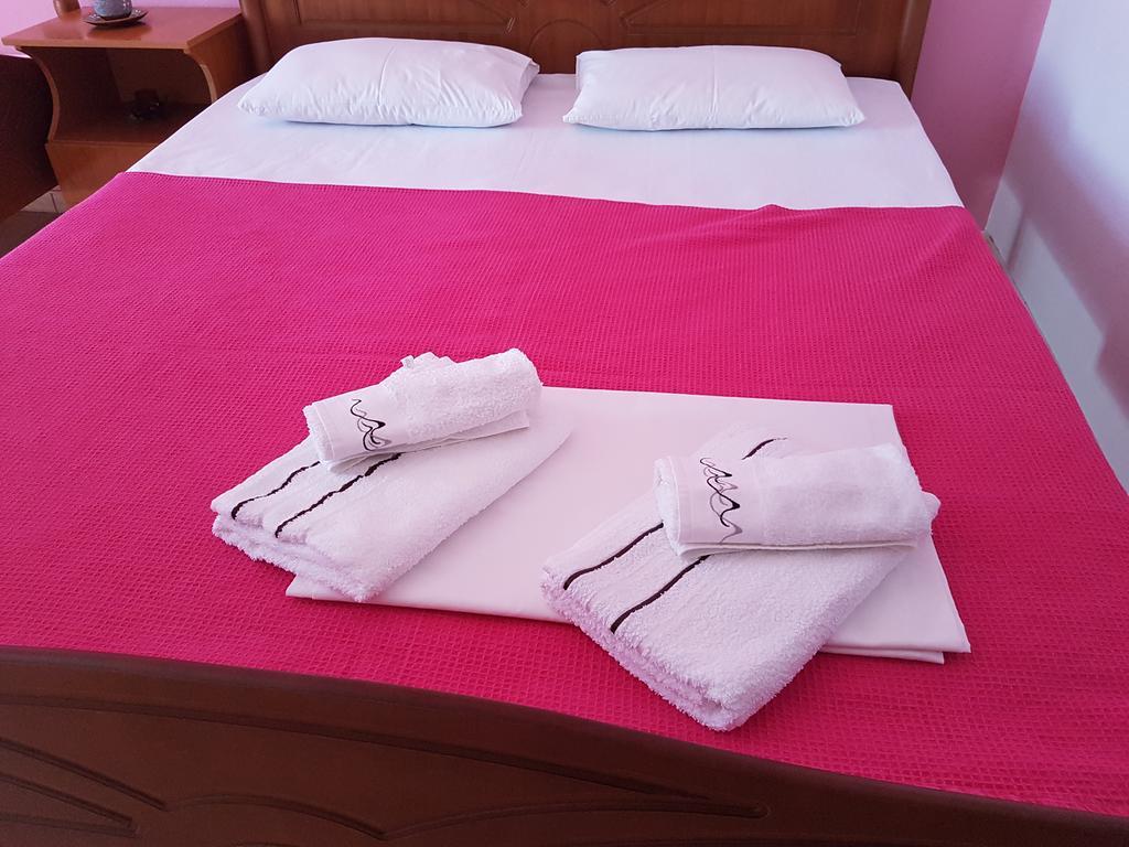 Vila Melpo Apartments Ilias Zewnętrze zdjęcie