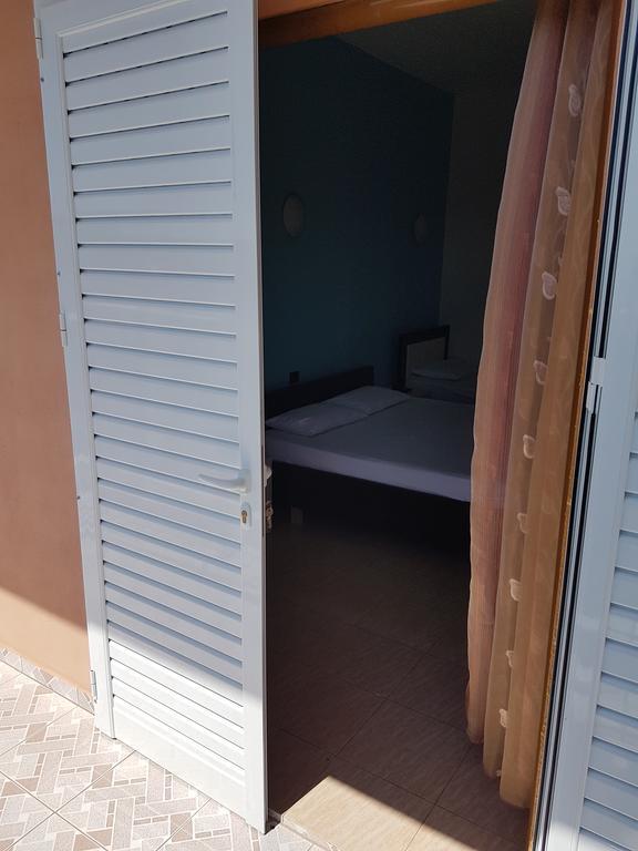 Vila Melpo Apartments Ilias Zewnętrze zdjęcie